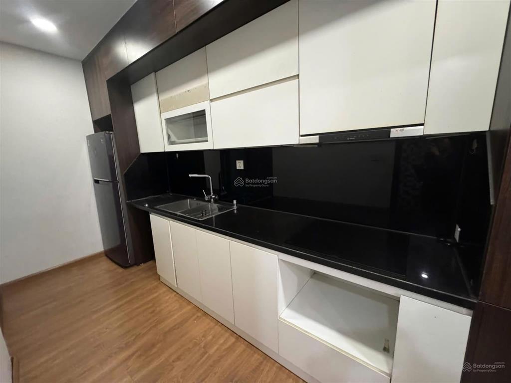 Bán gấp căn hộ 80m2 2pn 2vs cực đẹp tại the zen residence  gamuda gardens, giá tốt