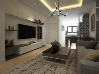 Bán căn góc hoa hậu tại chung cư 622 minh khai, 5,6 tỷ, 67m2, view đẹp uy tín
