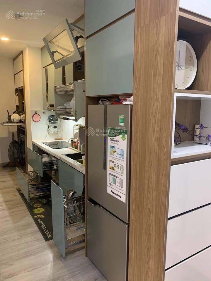 Bán căn hộ 2pn, 2wc tại the one residence  gamuda gardens, 5,7 tỷ, 78m2, đẹp, nhiều tiện ích