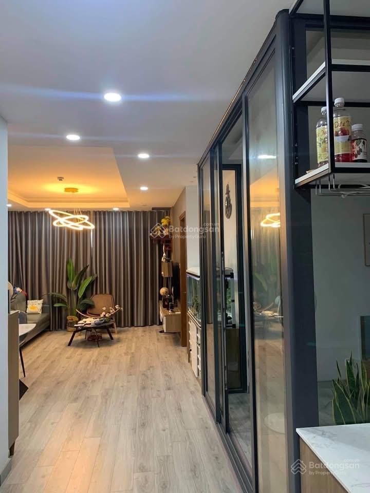 Bán căn hộ 2pn, 2wc tại the one residence  gamuda gardens, 5,7 tỷ, 78m2, đẹp, nhiều tiện ích