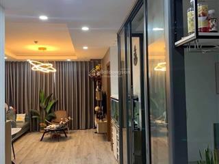 Bán căn hộ 2pn, 2wc tại the one residence  gamuda gardens, 5,7 tỷ, 78m2, đẹp, nhiều tiện ích