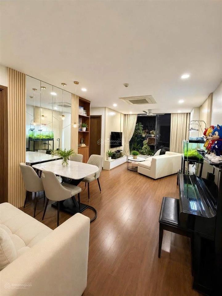 Bán căn hộ chung cư 3pn, 2wc tại thăng long garden, chỉ với 8,6 tỷ, 120m2
