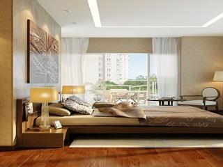 Bán gấp căn hộ 2pn, 86m2 tại south tower, hoàng mai, 3,9 tỷ vnd
