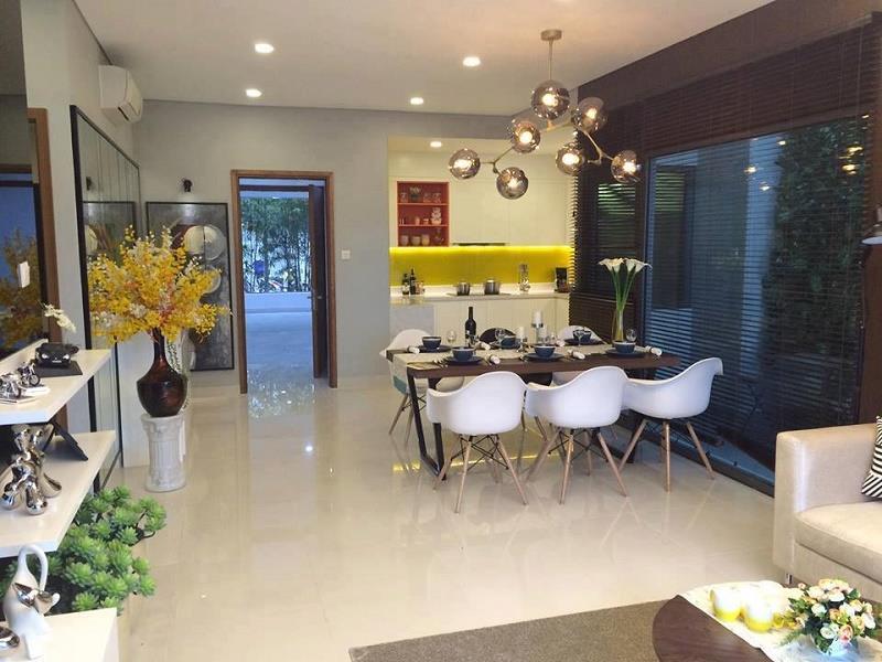 Bán căn hộ góc 3pn, 2wc, 100m2 tại the two residence  gamuda gardens, 7,6 tỷ, hoàng mai, hà nội