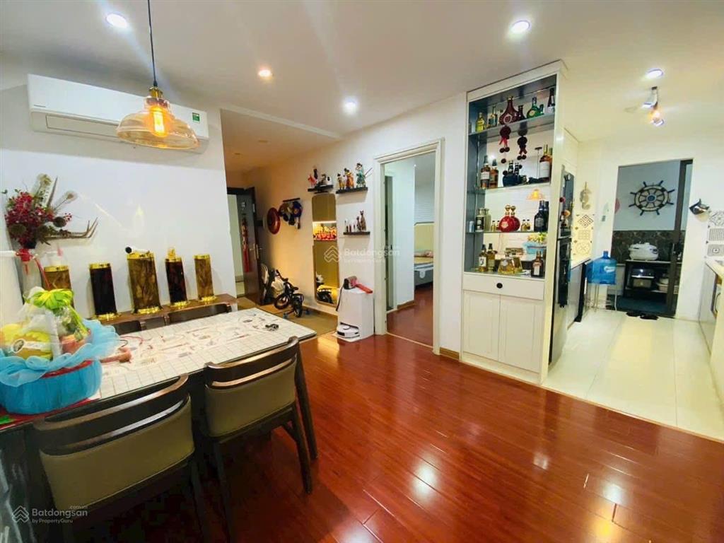 Bán gấp căn hộ 2pn 2wc, 86m2 tại đồng phát park view tower, hoàng mai, 4,95 tỷ
