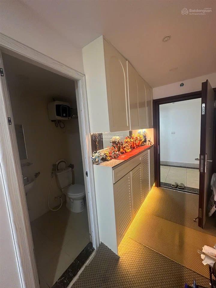 Bán gấp căn hộ 2pn 2wc, 86m2 tại đồng phát park view tower, hoàng mai, 4,95 tỷ