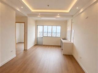 Bán căn hộ góc view hồ 2pn, 1wc, 55m2, giá tốt tại khu đô thị vĩnh hoàng, hoàng mai, hà nội