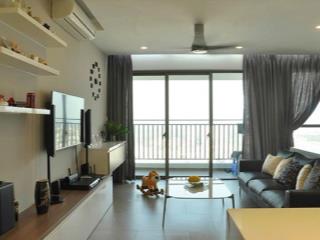 Bán cc eco lake view, giá cực chất 4,2 tỷ, 56m2, 2pn, 2wc tại hoàng mai, hà nội