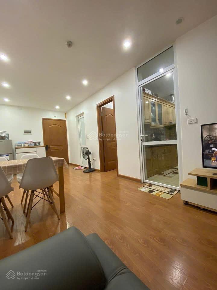 Bán cc đẹp tại khu nhà ở hưng thịnh, 3,5 tỷ, 56m2, 2pn, 1wc, nhiều tiện ích