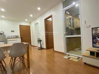 Bán cc đẹp tại khu nhà ở hưng thịnh, 3,5 tỷ, 56m2, 2pn, 1wc, nhiều tiện ích