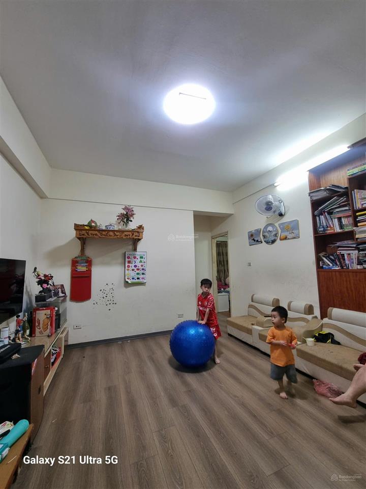 Bán cc giá cực chất tại khu đô thị mới xa la, 4,2 tỷ, 76 m2