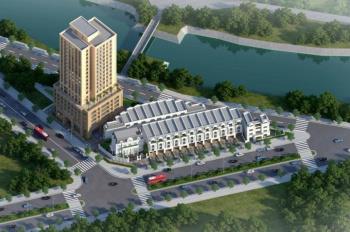 Bán cc giá cực chất tại khu đô thị mới xa la, 4,2 tỷ, 76 m2