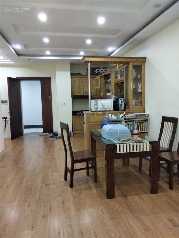 Bán ch hồ gươm plaza, 6,1 tỷ vnd, 76m2, view đẹp chỉ với