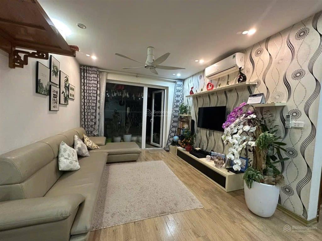 Bán cc 2pn, 2wc tại văn phú victoria, 6,6 tỷ, 97m2 đẹp, nhiều tiện ích uy tín