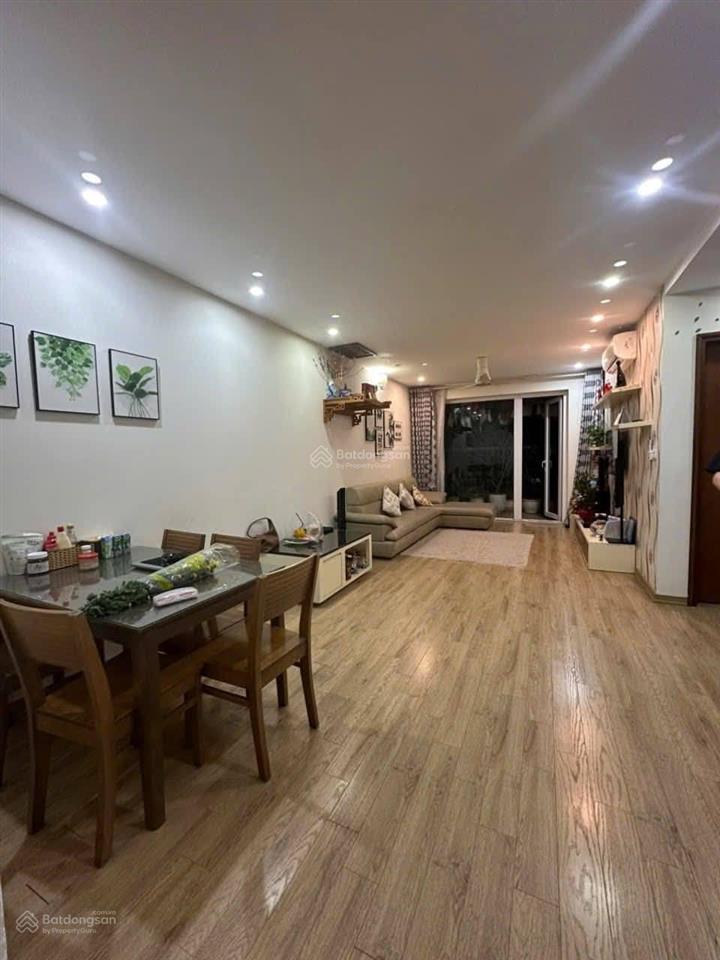 Bán cc 2pn, 2wc tại văn phú victoria, 6,6 tỷ, 97m2 đẹp, nhiều tiện ích uy tín
