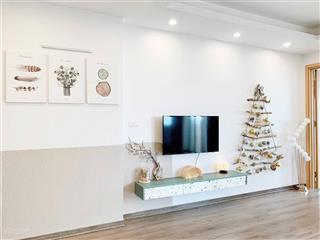 Bán cc mipec city view, 4,08 tỷ, 54m2, 2pn, pháp lý đầy đủ tại kiến hưng, hà đông