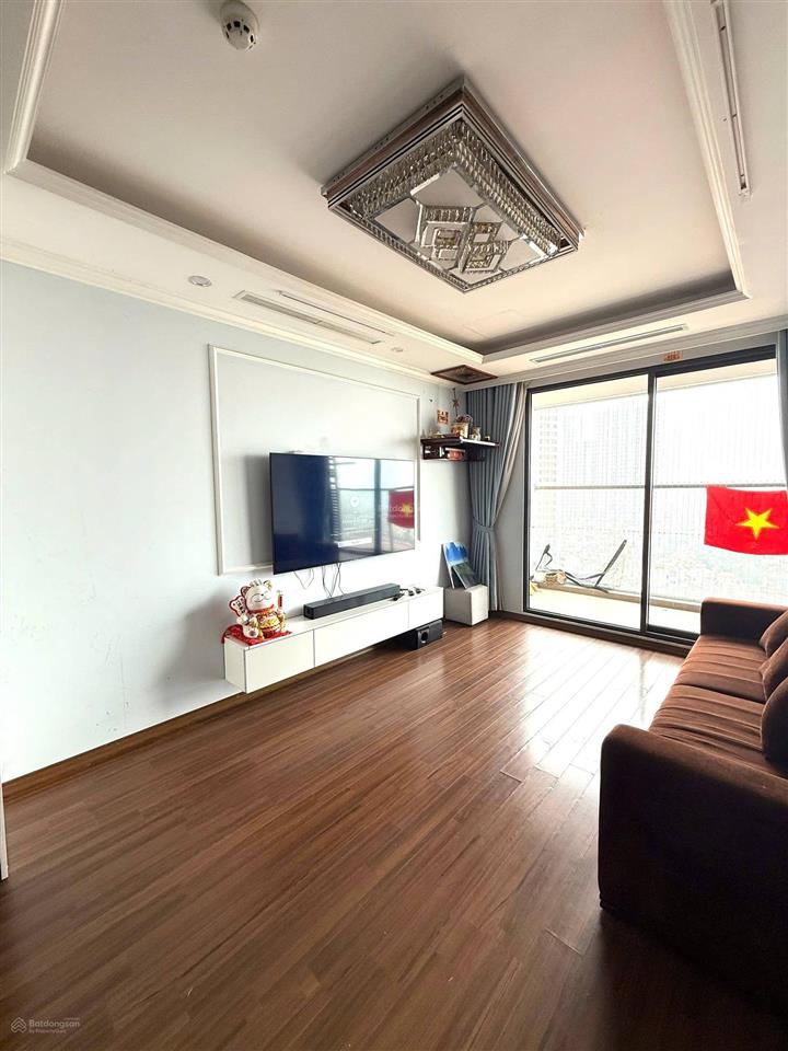 Bán căn hộ chung cư giá ưu đãi tại tòa tháp thiên niên kỷ, 7,98 tỷ, 95m2, quang trung, hà đông