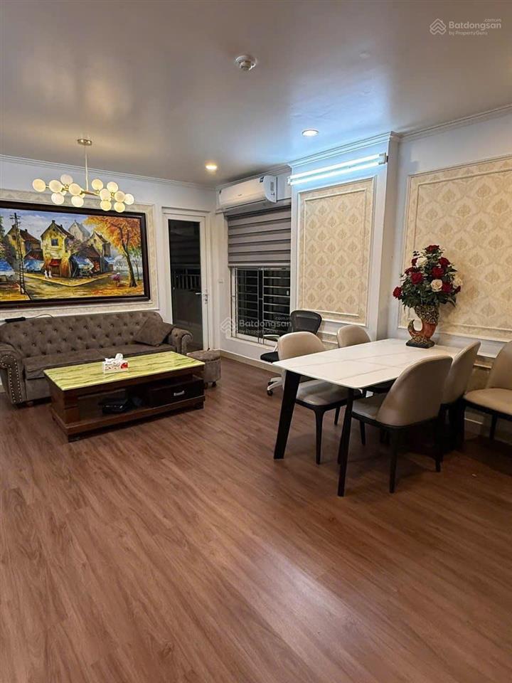 Bán cc mipec city view, 4,75 tỷ, 69m2, 2pn, 2wc tại kiến hưng, hà đông