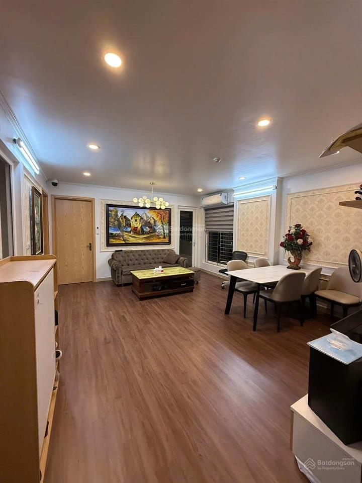Bán cc mipec city view, 4,75 tỷ, 69m2, 2pn, 2wc tại kiến hưng, hà đông