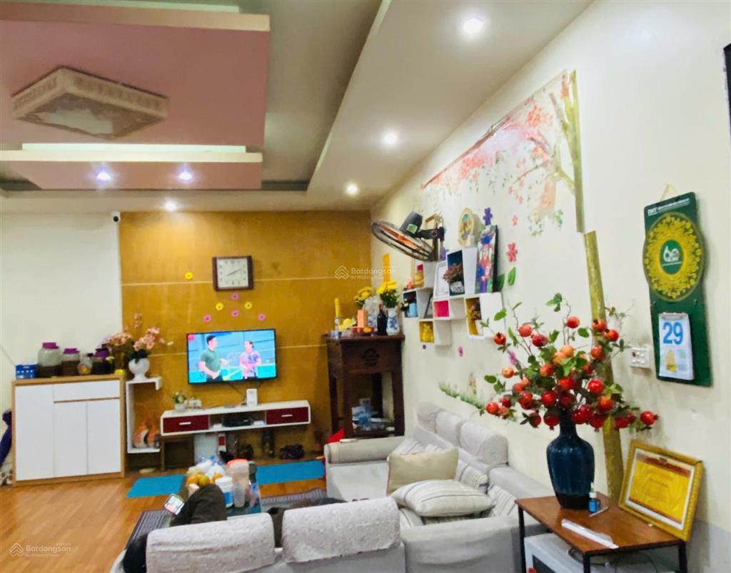 Căn hộ 2pn ở tòa ct1a xa la khu đô thị mới xa la, giá tốt 4,78 tỷ, 84m2