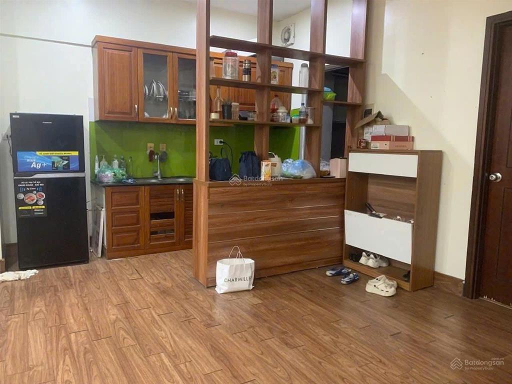 Bán cc lucky house kiến hưng, 3,53 tỷ, 70m2, view đẹp hàng hiếm tại hà đông