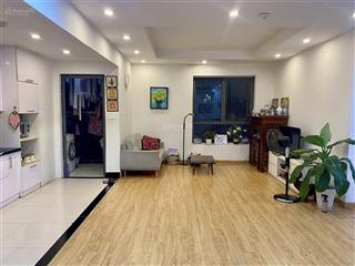 Bán căn hộ goldsilk complex, 8,45 tỷ, 122m2, 4pn, 3wc, giá ưu đãi