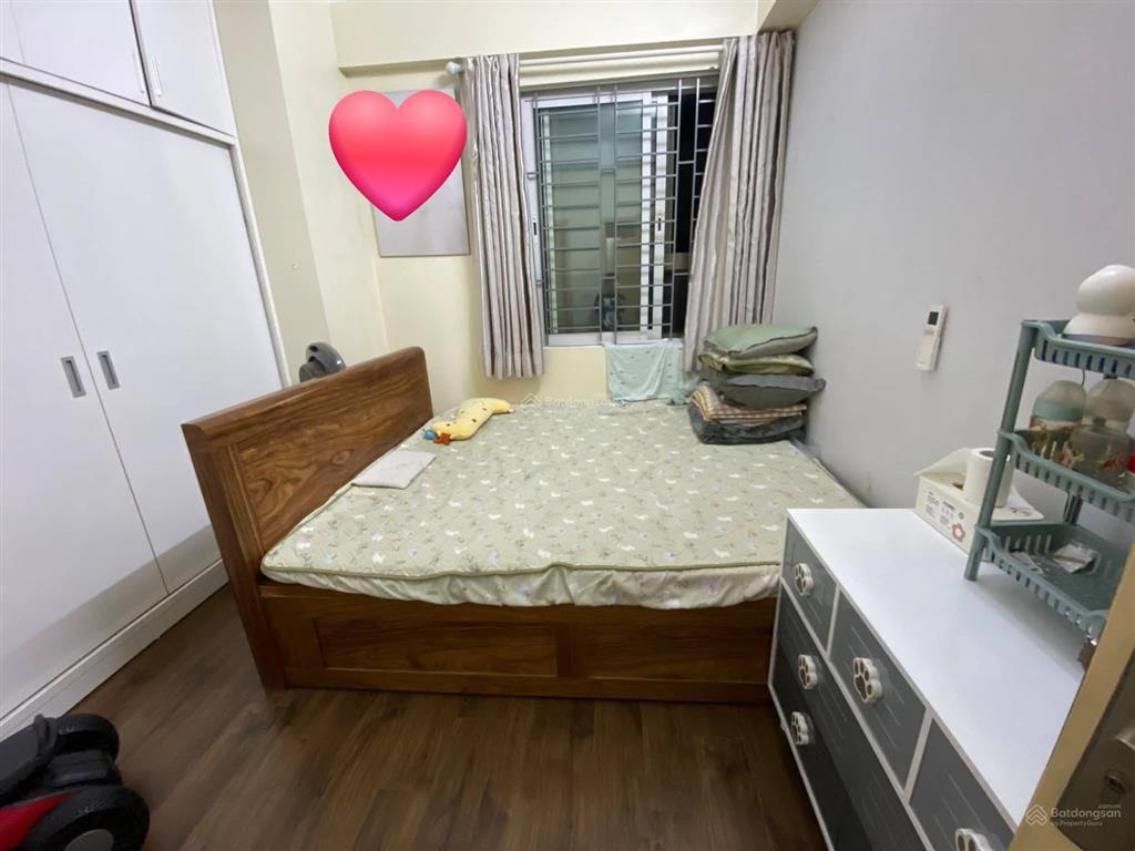 Căn hộ cc 2pn 2wc tại khu đô thị mới xa la giá siêu hời 3,68 tỷ, 63m2