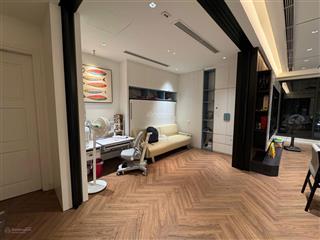 Bán căn hộ 3pn, 2wc tại trung tâm thương mại tsq, phường mỗ lao, quận hà đông, 8,9 tỷ, 122m2