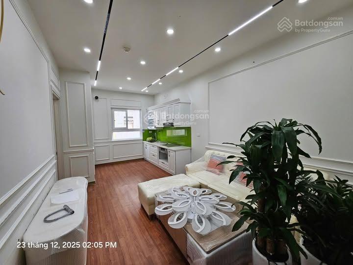 Bán cc 2pn full nội thất tại pcc1 complex, 3,x tỷ, 54m2, hà đông, hn