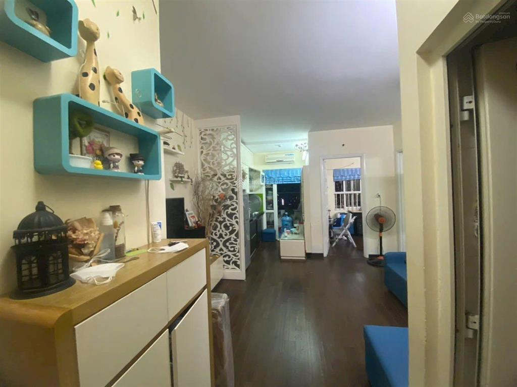 Bán cc 2pn tại sdu  143 trần phú, 3,6 tỷ, 53m2 siêu hot bao đẹp