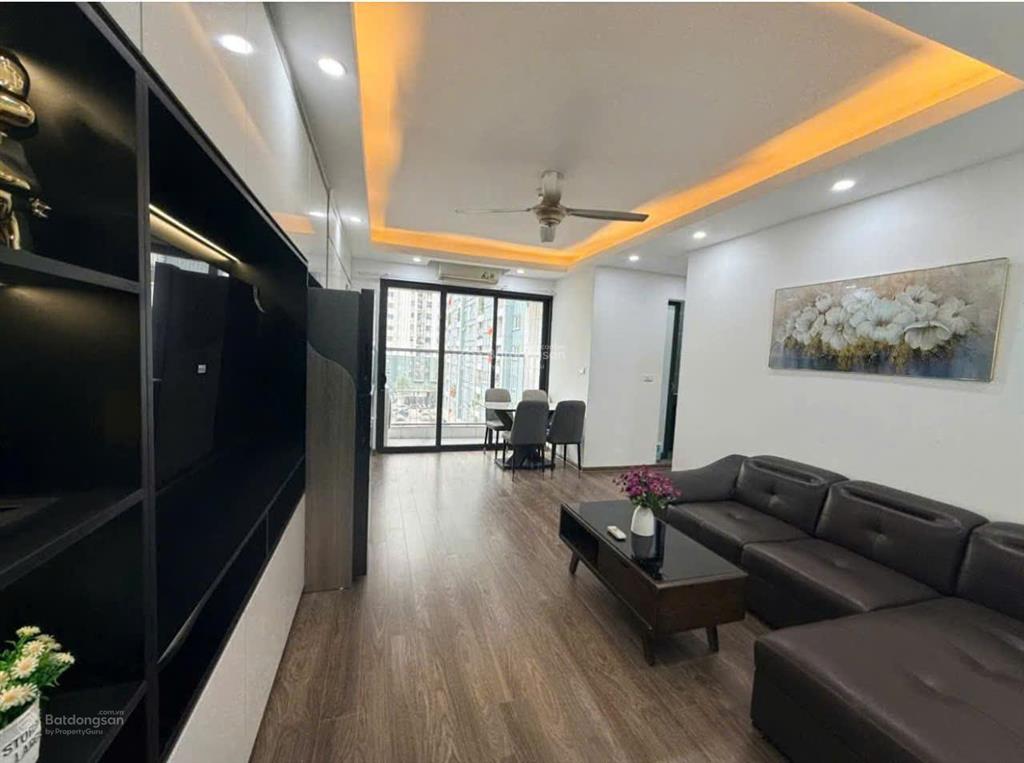 Bán cc ct1a1 tại tây nam hồ linh đàm, 4,2 tỷ, 52m2, view đẹp siêu hot