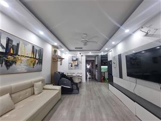 Bán cc hemisco xa la, 4,x tỷ, 79m2, 2pn, 2wc, đầy đủ nội thất tại xa la, hà đông