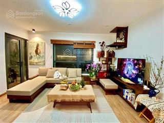 Bán cc samsora premier, 5,6 tỷ, 75m2, 2pn, 2wc tại chu văn an, hà đông, hà nội