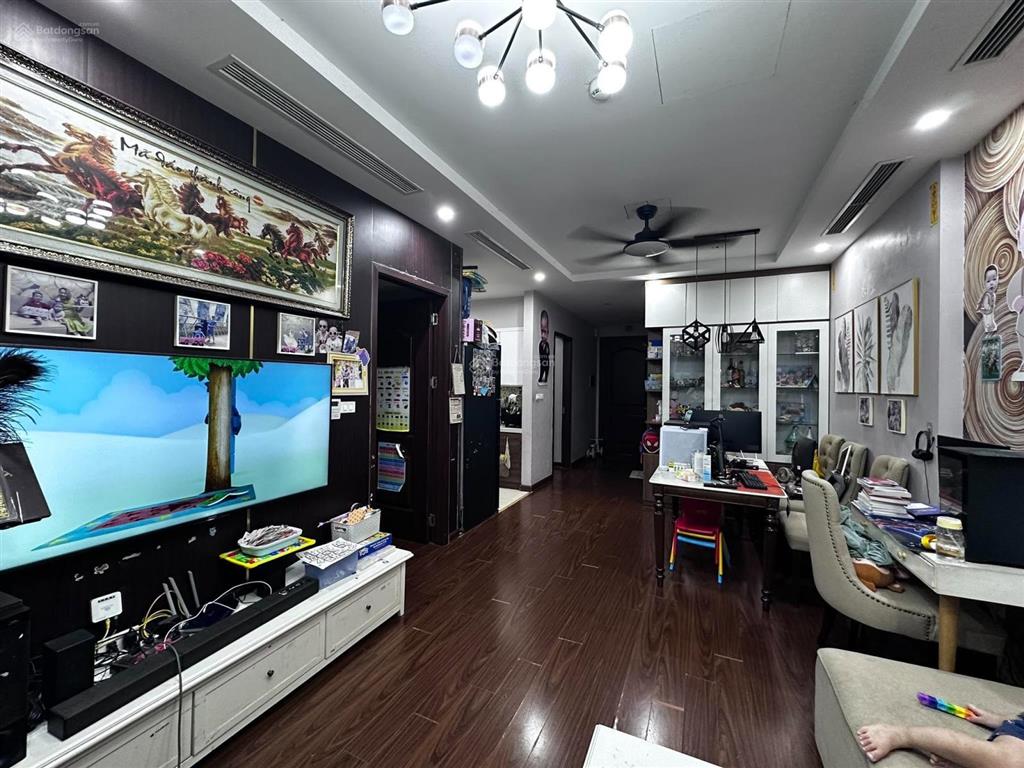 Bán cc tại roman plaza, 6,5 tỷ, 78m2, 2pn, 2wc, chính chủ, hàng hot
