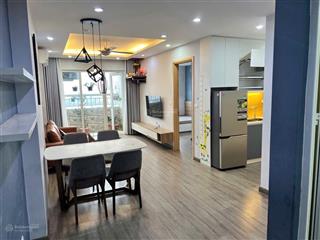 Bán cc mipec city view, 4,55 tỷ, 69 m2, 2pn, 2wc, hướng tây bắc