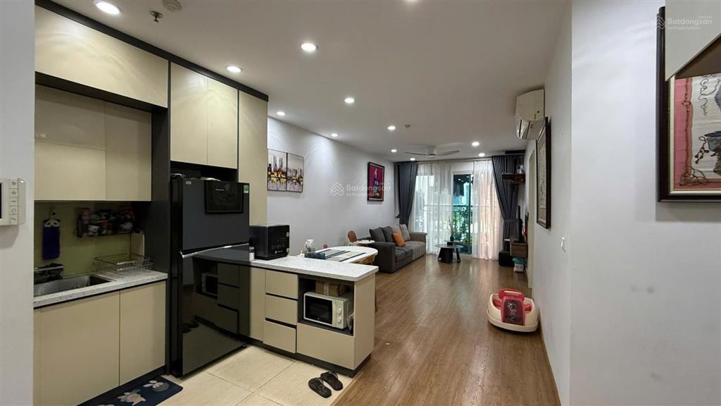 Bán cc hồ gươm plaza, 5,1 tỷ, 76m2, 2pn, 2wc, giá ưu đãi