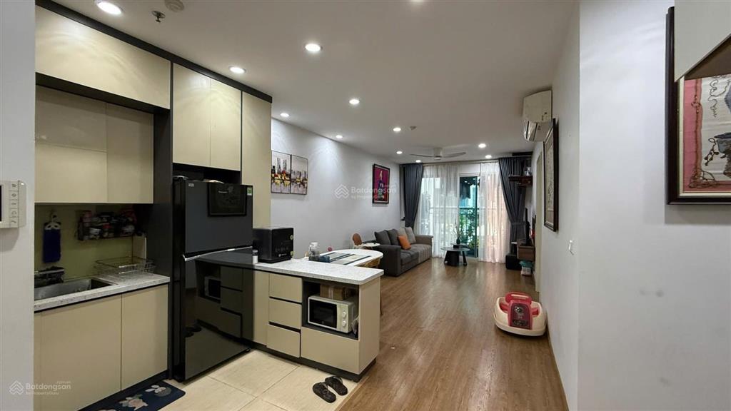 Bán cc hồ gươm plaza, 5,1 tỷ, 76m2, 2pn, 2wc, giá ưu đãi