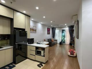 Bán cc hồ gươm plaza, 5,1 tỷ, 76m2, 2pn, 2wc, giá ưu đãi