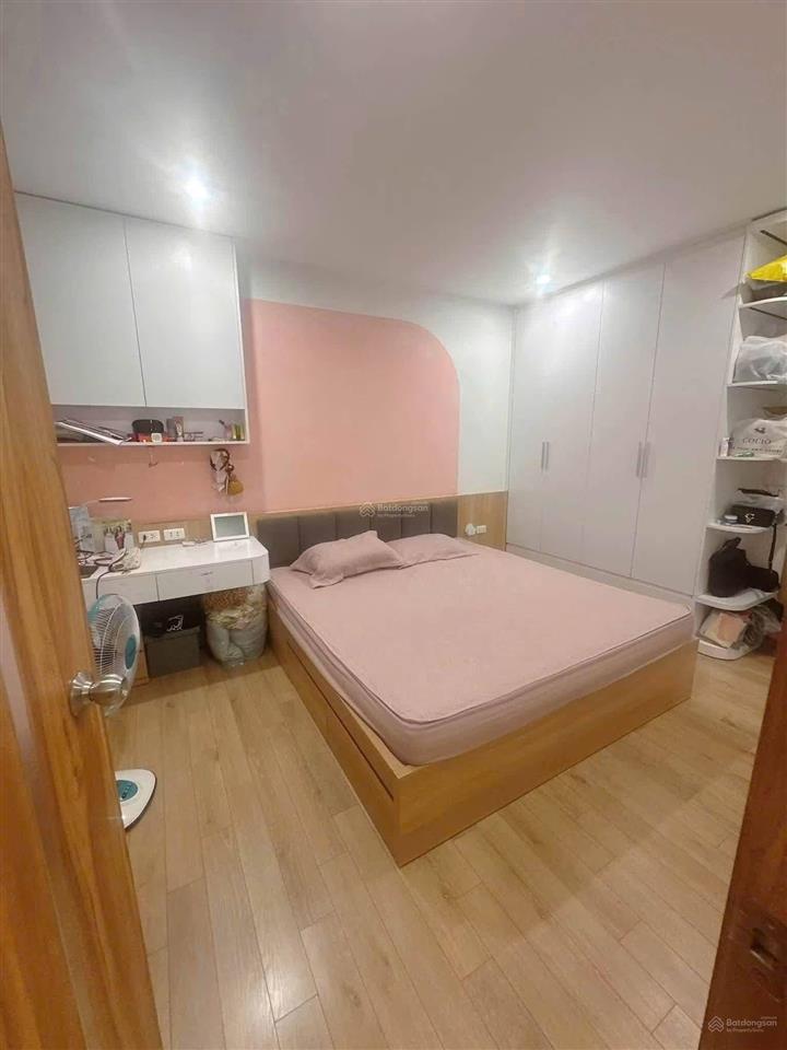 Bán cc tại the k park, 3,95 tỷ, 59,5m2, 2pn, 2wc, full nội thất