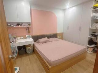 Bán cc tại the k park, 3,95 tỷ, 59,5m2, 2pn, 2wc, full nội thất