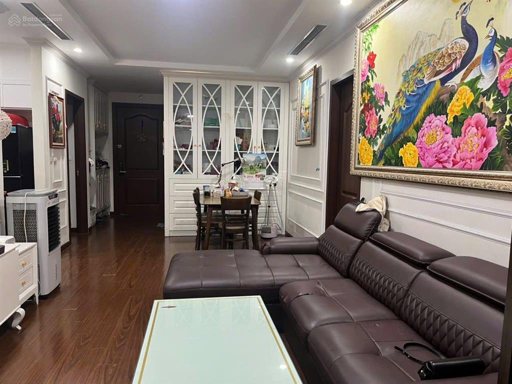 Bán căn hộ chung cư roman plaza, giá ưu đãi 8,1 tỷ, 100m2, 3pn, 2wc, tố hữu, đại mỗ, nam từ liêm