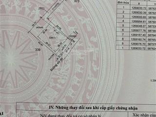 Chính chủ rao bán, đất phù hợp nghỉ dưỡng / sản xuất quy mô vừa