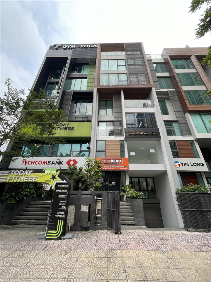 Siêu hiếm toà nhà ngang 7 ngay trương văn bang hầm 7 tầng giá bán giảm sâu 55 tỷ còn 46 tỷ bán gấp