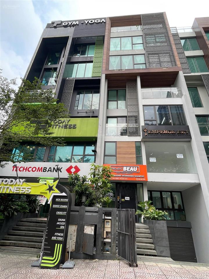 Siêu hiếm toà nhà ngang 7 ngay trương văn bang hầm 7 tầng giá bán giảm sâu 55 tỷ còn 46 tỷ bán gấp