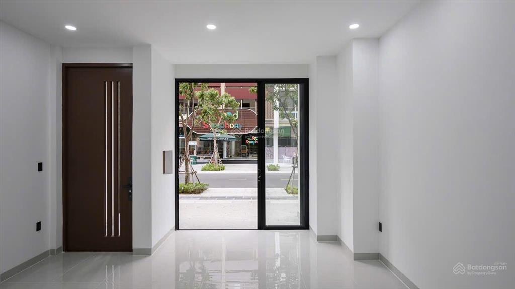 Cắt lỗ sâu 8 tỷ bán gấp global city (5x19m) 5 tầng diện tích sd 346,6m2  45 tỷ về 37t rẻ nhất khu