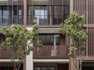 Cắt lỗ sâu 12 tỷ bán gấp global city (5x19m) 5 tầng diện tích sd 346,6m2  45 tỷ về 33 rẻ nhất khu