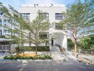 Giảm sâu 7,8 tỷ bán gấp mặt tiền (13x17) ngay vành đai tây  trần lựu giá tốt chỉ 165 triệu/m2 gấp