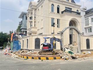 Siêu phẩm  góc hai mặt tiền bát nàn giá chỉ 195tr/m  hiếm có khó tìm không có lô thứ 2 tốt hơn