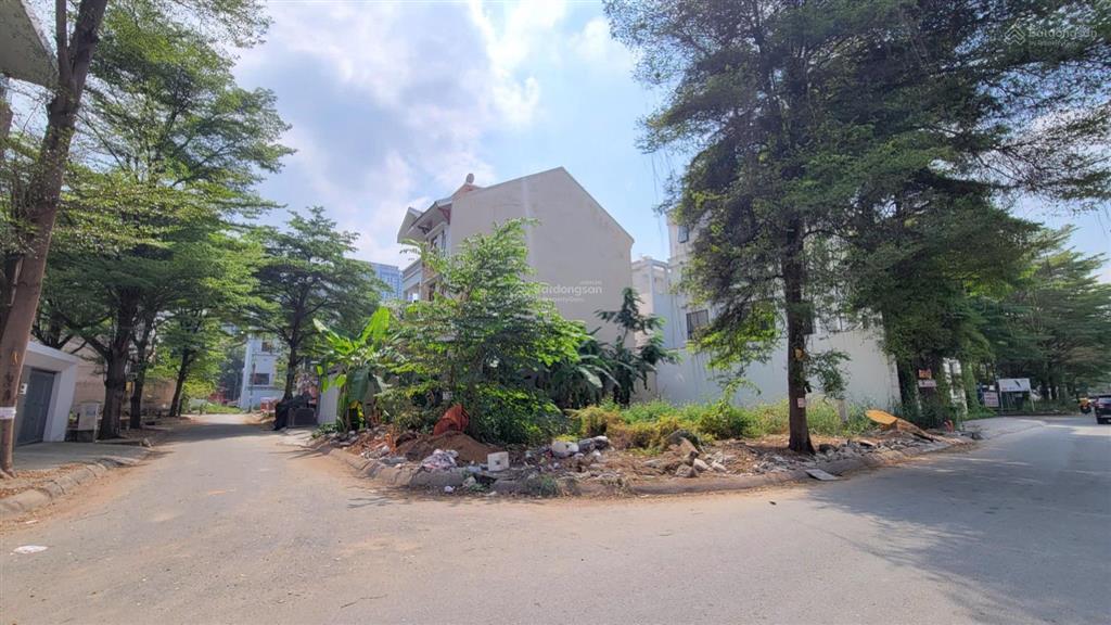 Siêu phẩm  góc hai mặt tiền bát nàn giá chỉ 195tr/m  hiếm có khó tìm không có lô thứ 2 tốt hơn