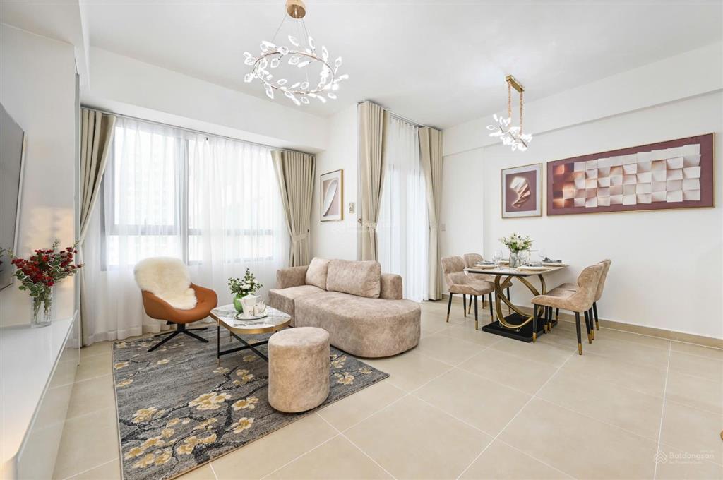 Căn hộ cao cấp masteri thảo điền căn góc trực diện view sông toàn cảnh 2phòng full nội thất cao cấp